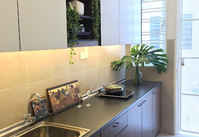 Bandar Mahkota Cheras