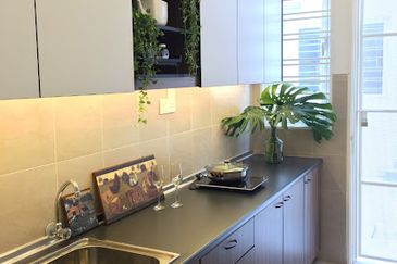 Bandar Mahkota Cheras