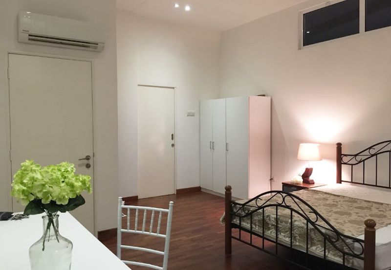 Bandar Mahkota Cheras