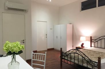 Bandar Mahkota Cheras