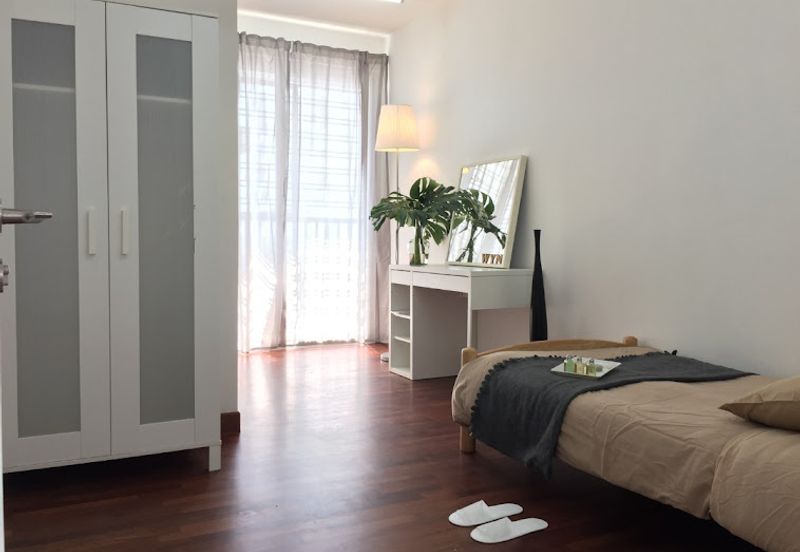 Bandar Mahkota Cheras