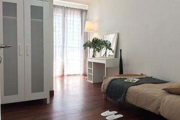 Bandar Mahkota Cheras