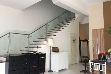 Bandar Mahkota Cheras