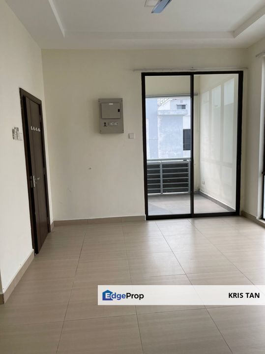Taman Sinar Mahkota 3 Sty Freehold Semi-D , Selangor, Cheras South