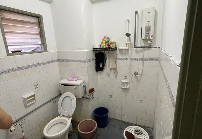 Bukit Pandan 1 Kondominium