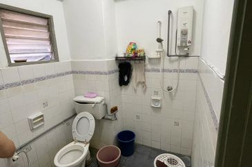 Bukit Pandan 1 Kondominium