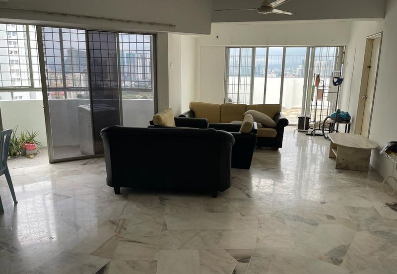 Bukit Pandan 1 Kondominium