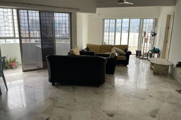 Bukit Pandan 1 Kondominium