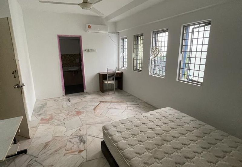 Bukit Pandan 1 Kondominium