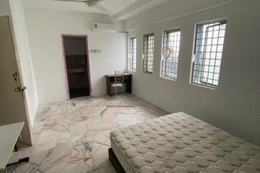 Bukit Pandan 1 Kondominium