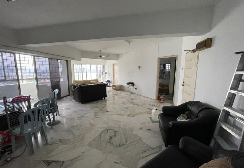 Bukit Pandan 1 Kondominium