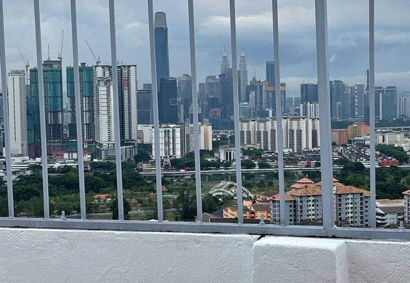 Bukit Pandan 1 Kondominium