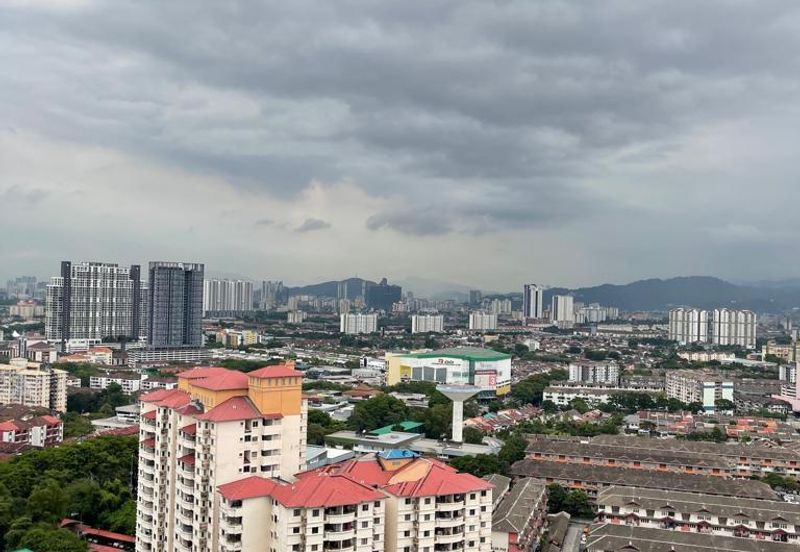 Bukit Pandan 1 Kondominium