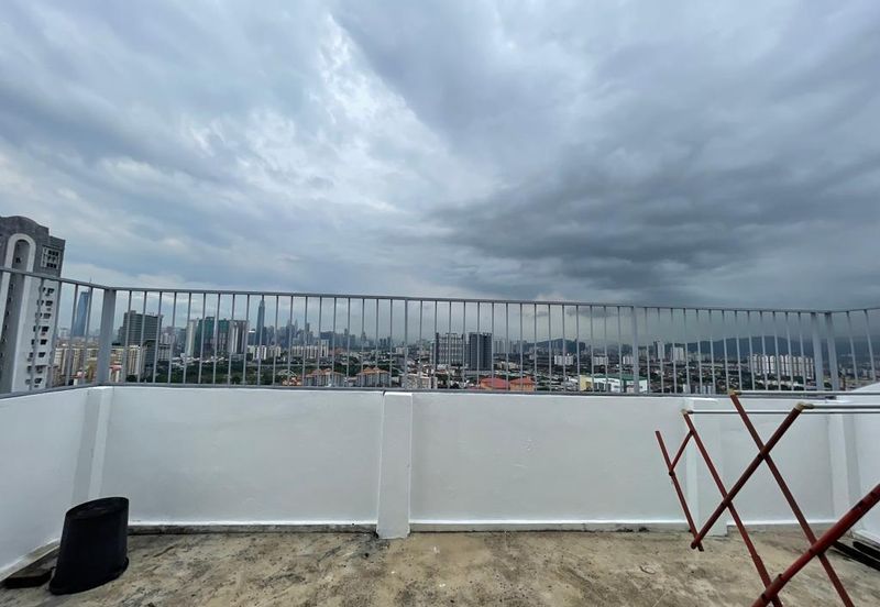 Bukit Pandan 1 Kondominium