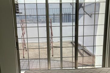 Bukit Pandan 1 Kondominium