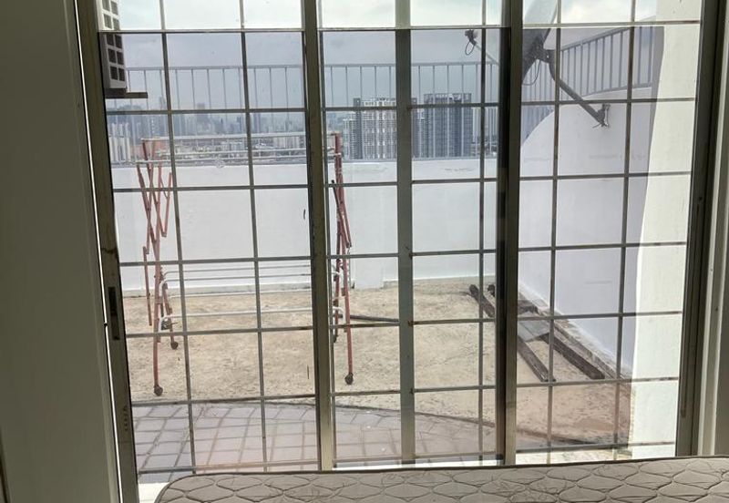 Bukit Pandan 1 Kondominium