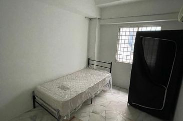 Bukit Pandan 1 Kondominium