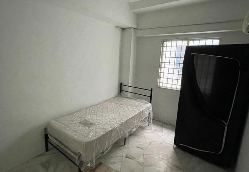 Bukit Pandan 1 Kondominium