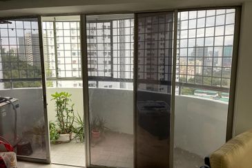 Bukit Pandan 1 Kondominium