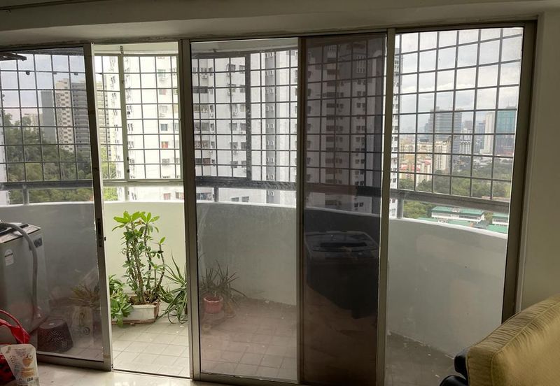 Bukit Pandan 1 Kondominium