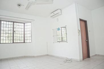 Taman Damai Impian 1