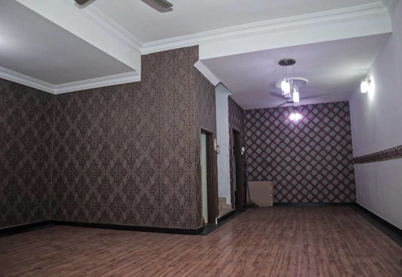 Taman Damai Impian 1