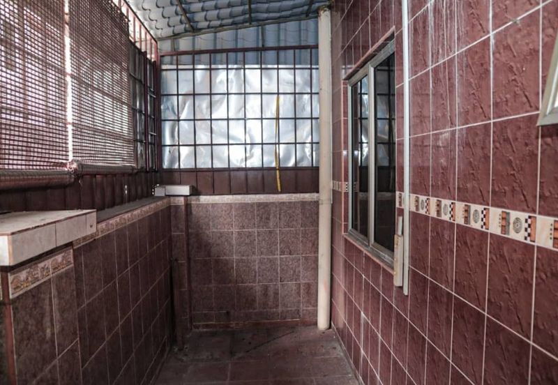 Taman Damai Impian 1