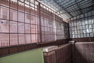 Taman Damai Impian 1