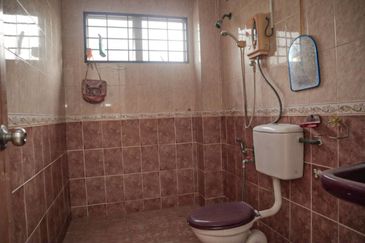 Taman Damai Impian 1