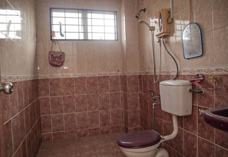 Taman Damai Impian 1