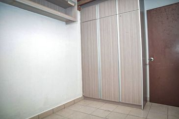 Taman Damai Impian 1