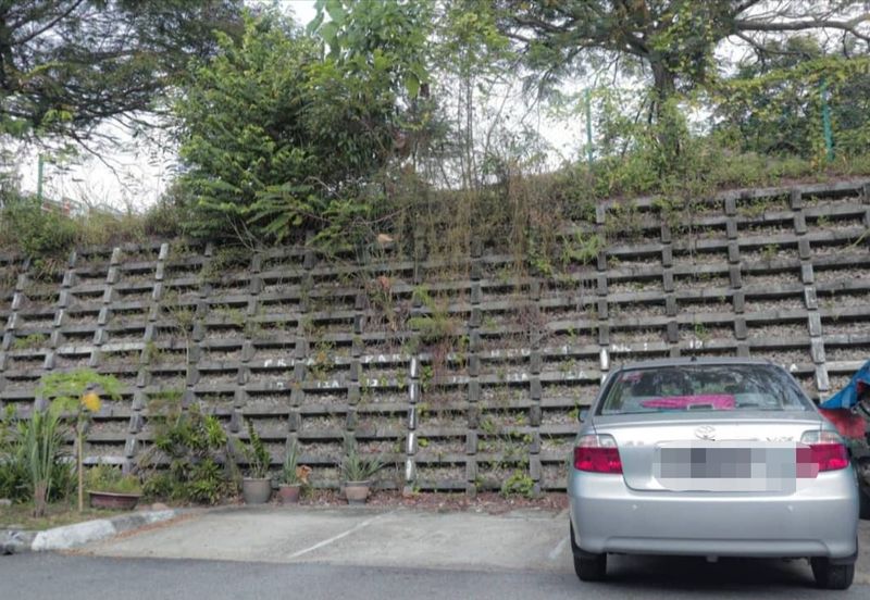 Taman Damai Impian 1