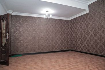 Taman Damai Impian 1