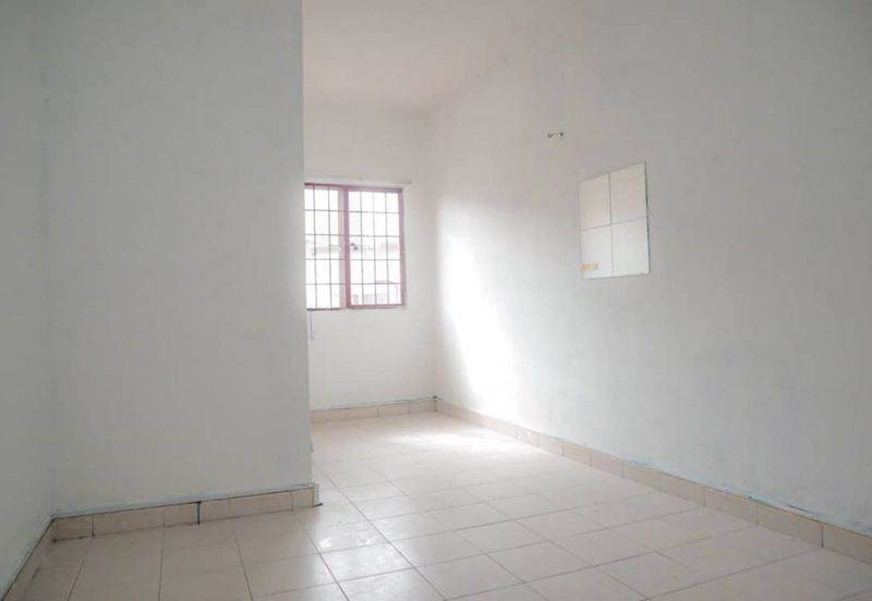 Taman Damai Impian 1