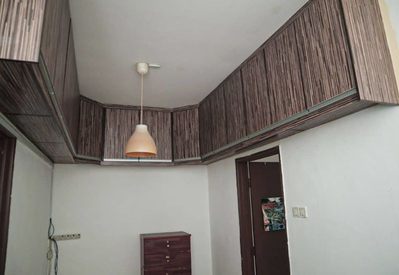 Taman Damai Impian 1