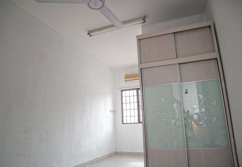 Taman Damai Impian 1