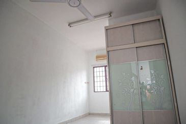 Taman Damai Impian 1