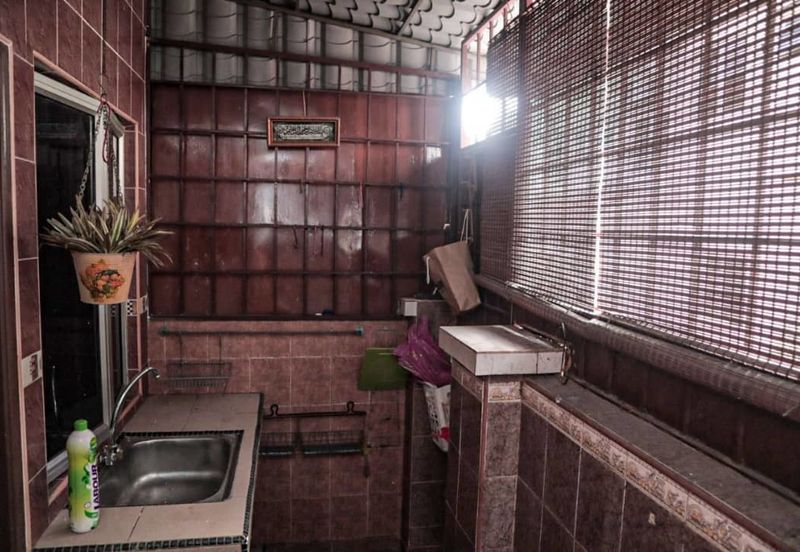 Taman Damai Impian 1