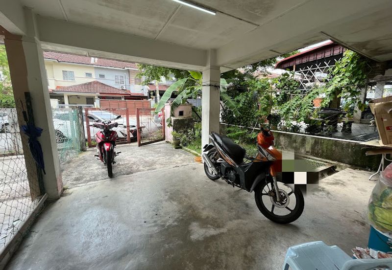 Bandar Mahkota Cheras