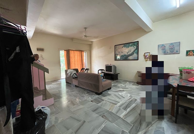 Bandar Mahkota Cheras