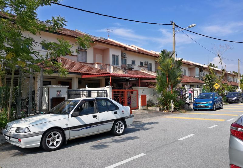 Bandar Mahkota Cheras