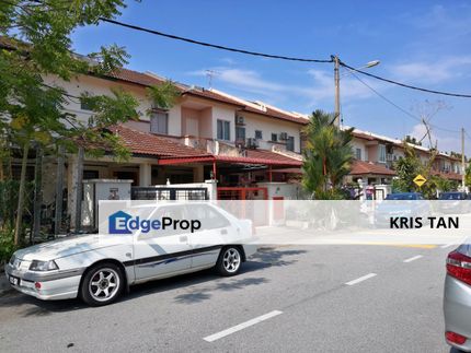 Bandar Mahkota Cheras [20x65] Freehold HOT location , Selangor, Cheras