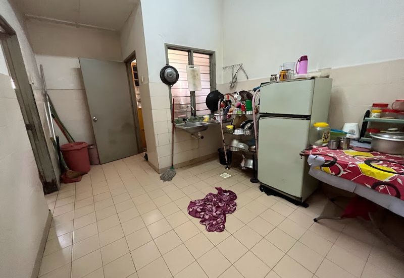 Bandar Mahkota Cheras