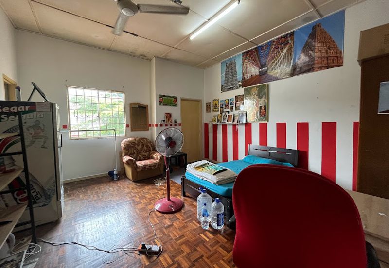 Bandar Mahkota Cheras