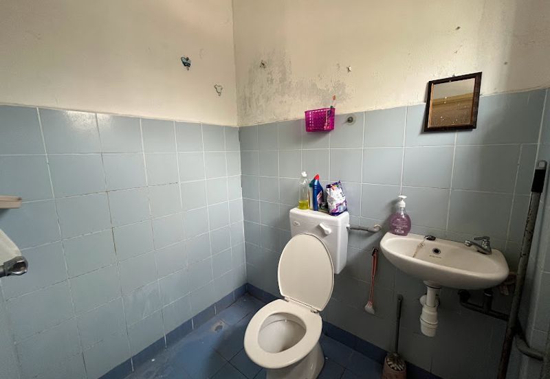 Bandar Mahkota Cheras