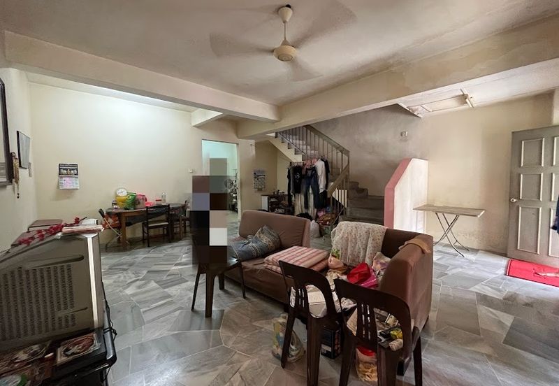 Bandar Mahkota Cheras