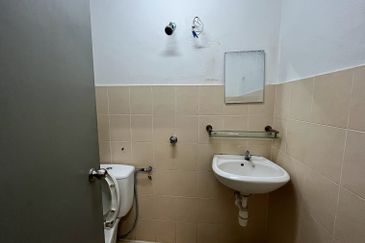 Pangsapuri Puncak Baiduri