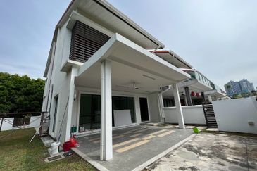 Damai Impian (Damai North)