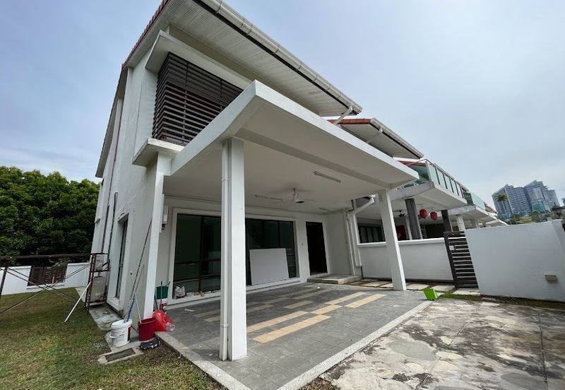 Damai Impian (Damai North)