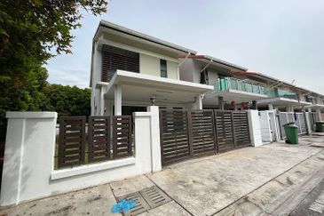 Damai Impian (Damai North)